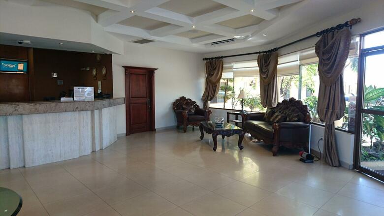 Hotel San Angel