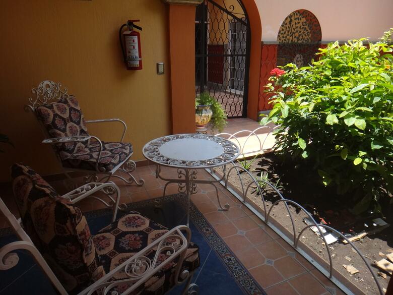 Hotel Casa De La Gran Se�ora