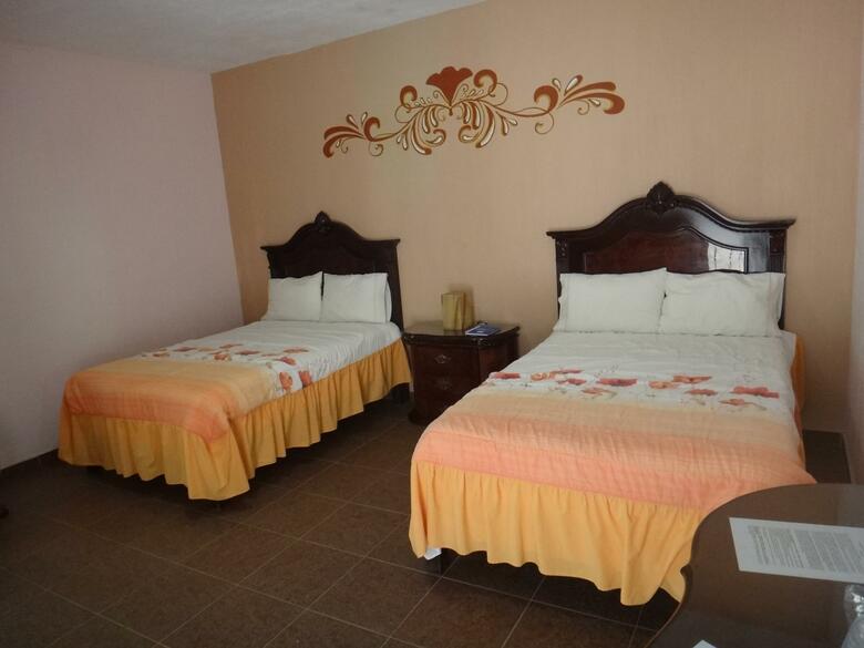 Hotel Casa De La Gran Se�ora