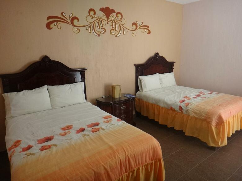 Hotel Casa De La Gran Se�ora