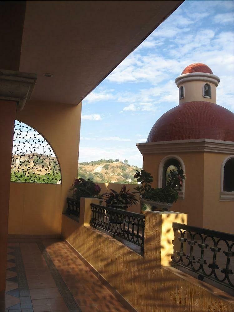 Hotel Casa De La Gran Se�ora