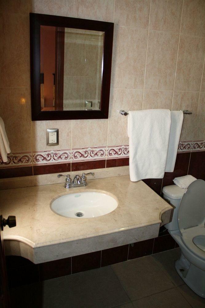 Hotel Casa De La Gran Se�ora