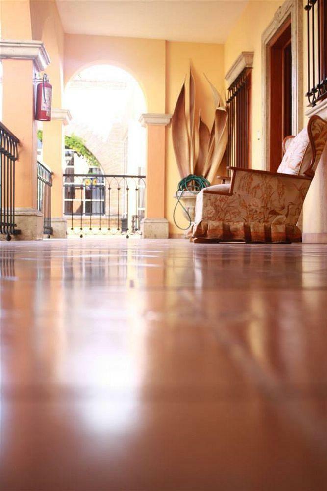 Hotel Casa De La Gran Se�ora