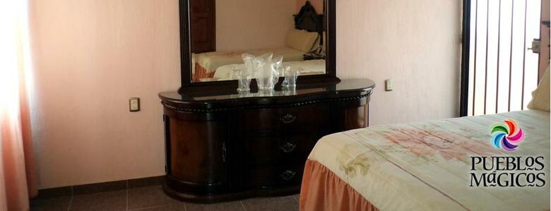 Hotel Casa De La Gran Se�ora