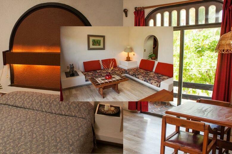 Hotel Solimar Inn Suites