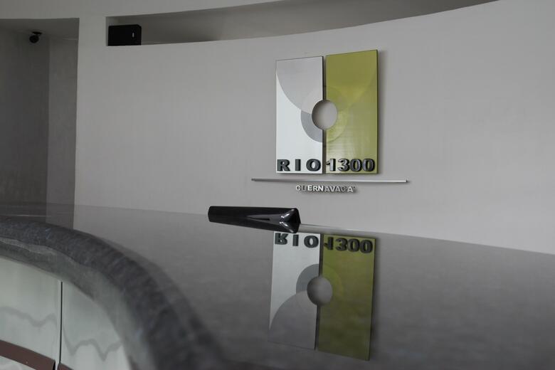 Hotel Rio 1300