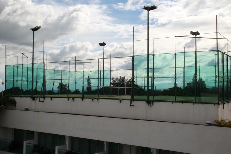 Hotel Rio 1300