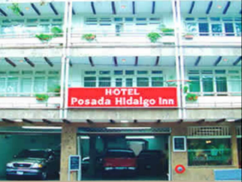 Hotel Posada Hidalgo Inn