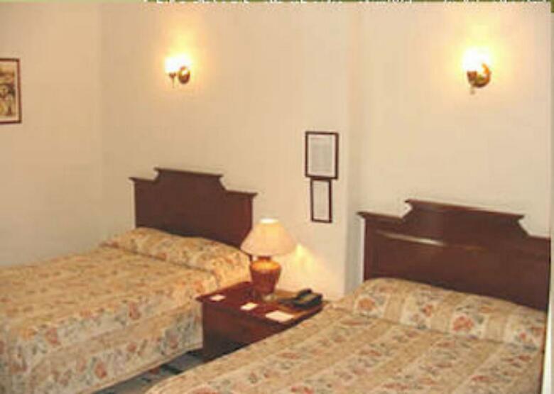 Hotel Posada Hidalgo Inn
