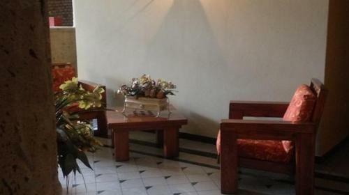 Hotel Posada Hidalgo Inn