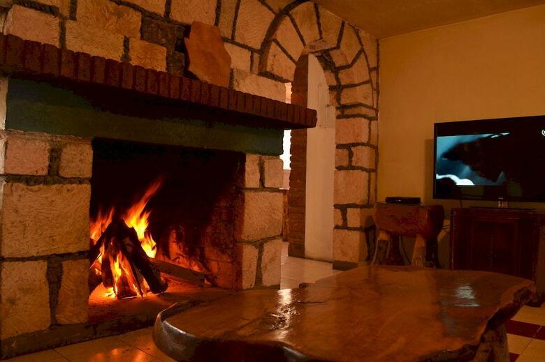 Hotel Posada Del Cobre