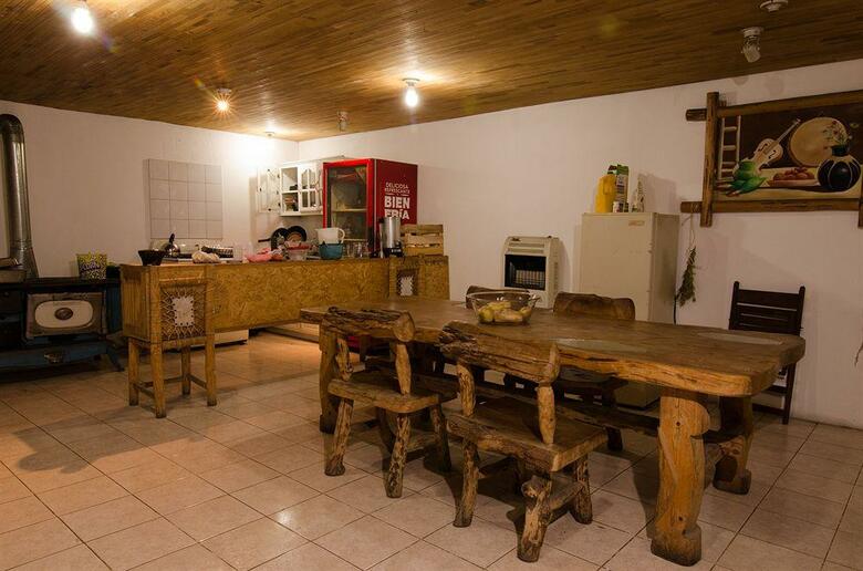 Hotel Posada Del Cobre