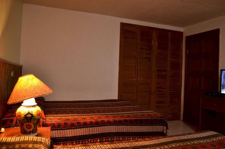 Hotel Posada Del Cobre