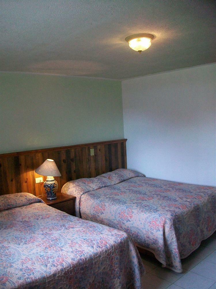 Hotel Posada Del Cobre