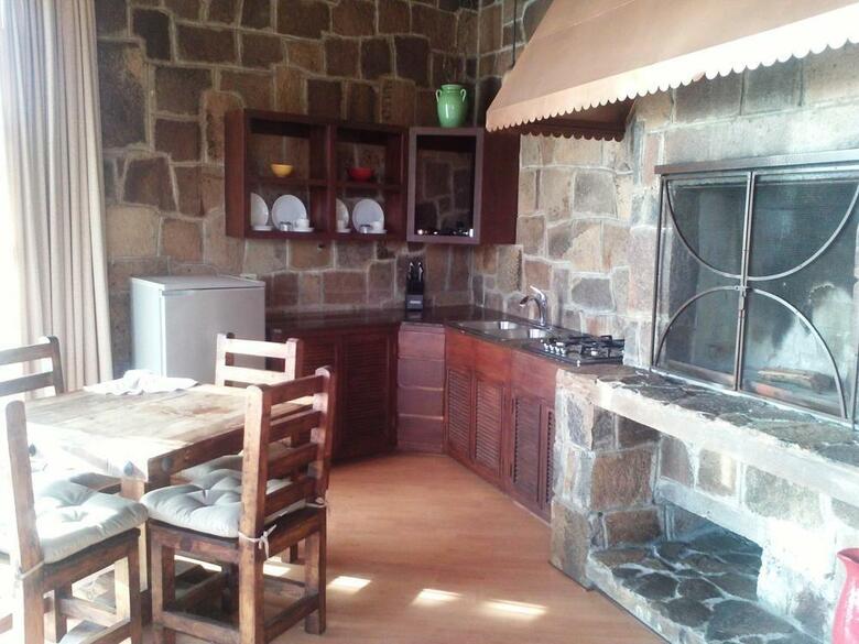 Hotel Quintas Papagayo