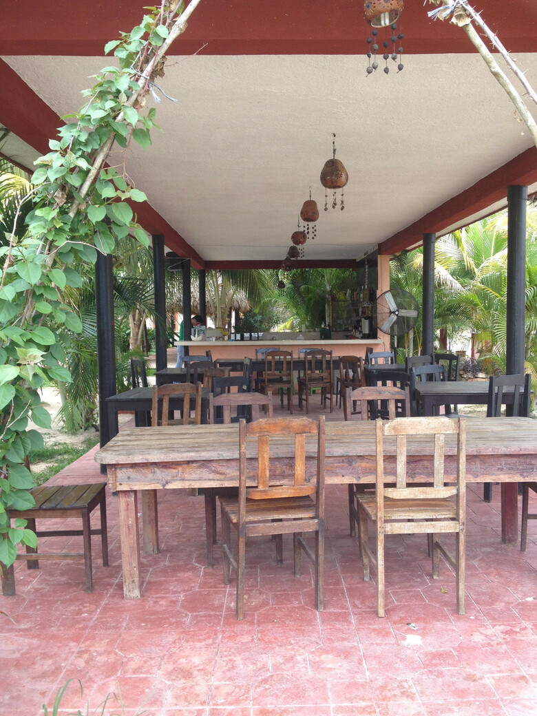 Hotel Cenotes Y Caba�as Suytun