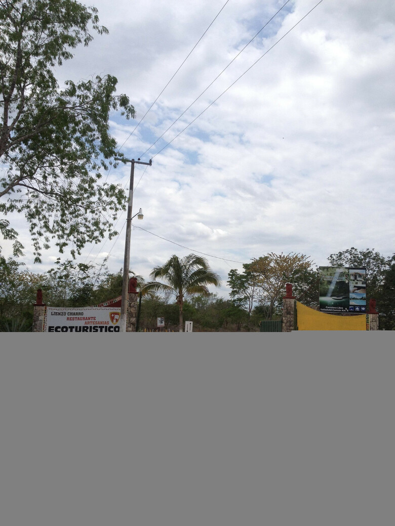 Hotel Cenotes Y Caba�as Suytun
