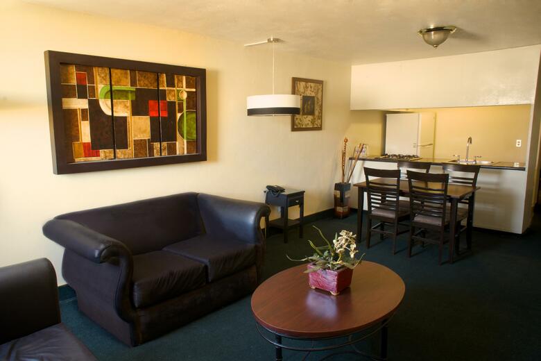 Hotel Del Norte