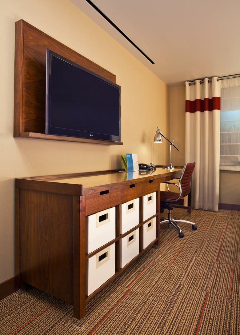 Hotel Four Points By Sheraton Saltillo