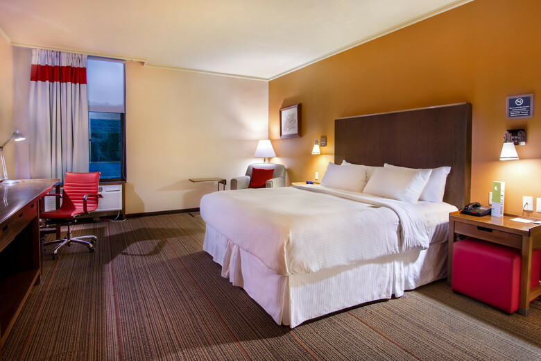 Hotel Four Points By Sheraton Saltillo