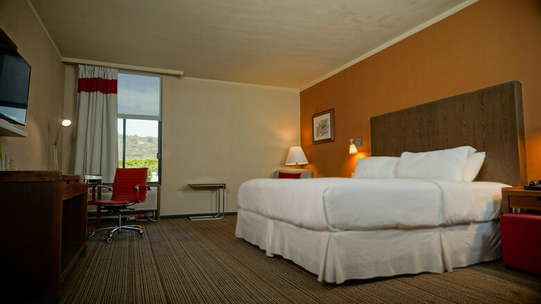 Hotel Four Points By Sheraton Saltillo