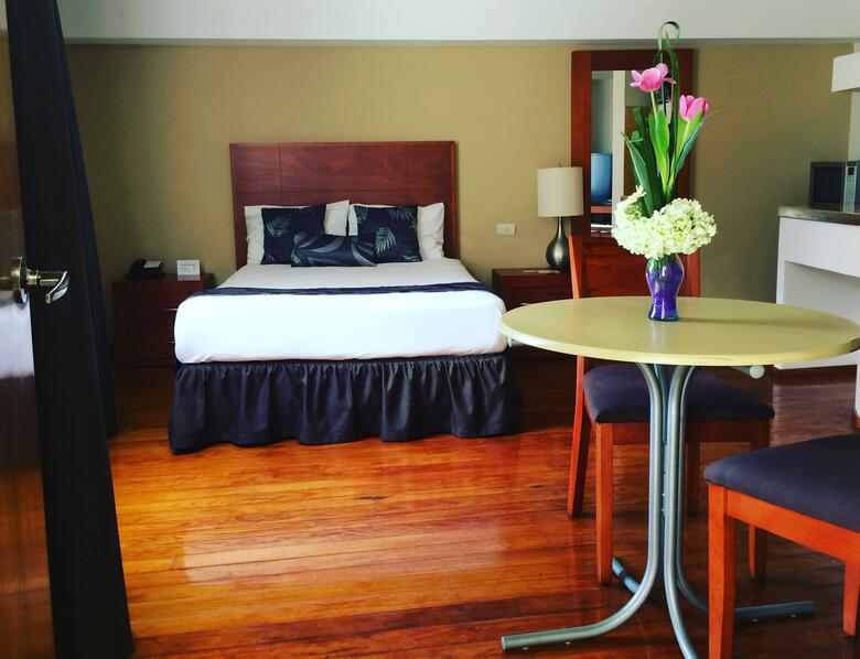 Hotel Terracota Suites