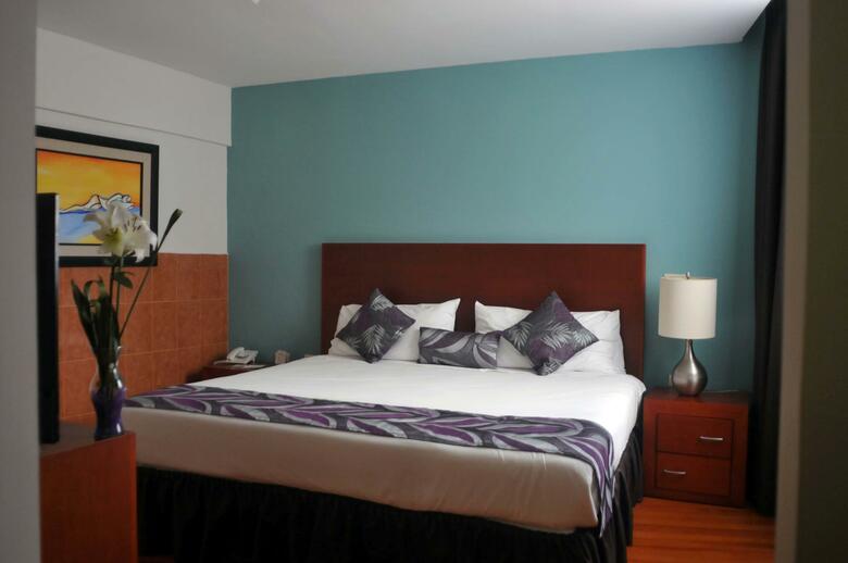 Hotel Terracota Suites