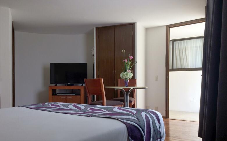 Hotel Terracota Suites