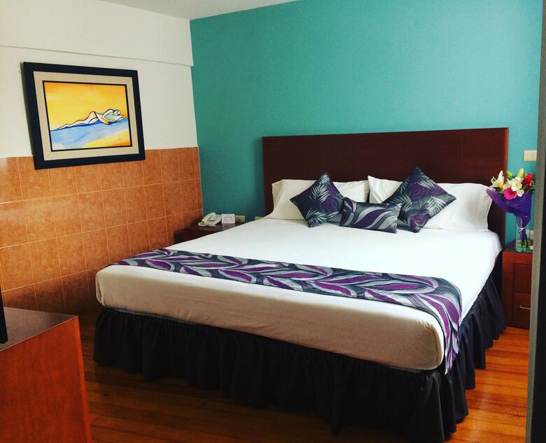 Hotel Terracota Suites