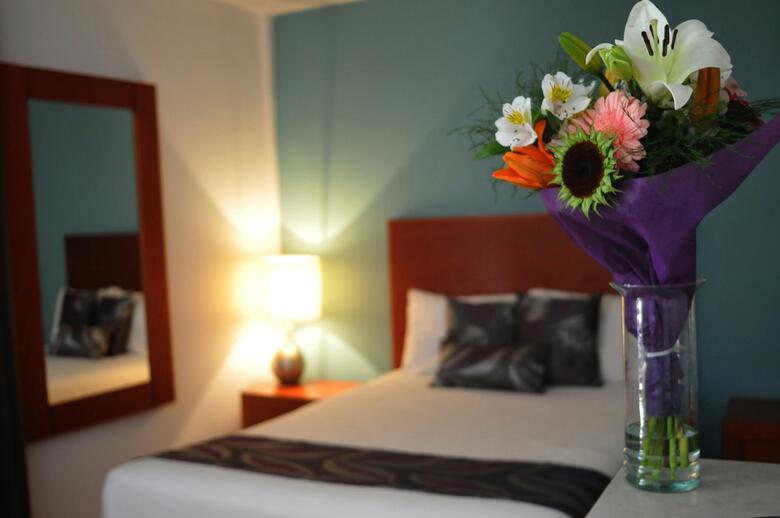 Hotel Terracota Suites