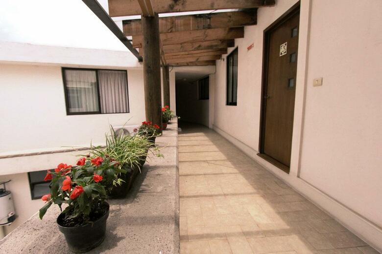 Hotel Terracota Suites