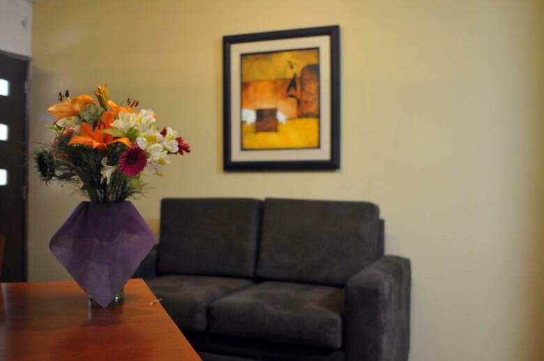Hotel Terracota Suites