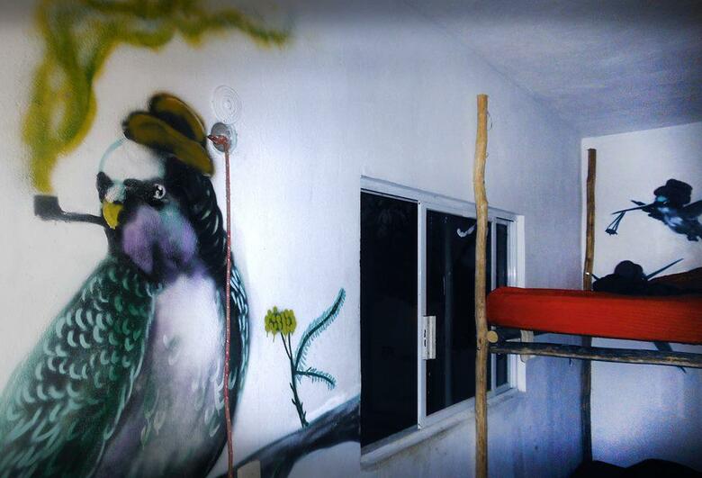 Hotel Akadia Hostal Cultural