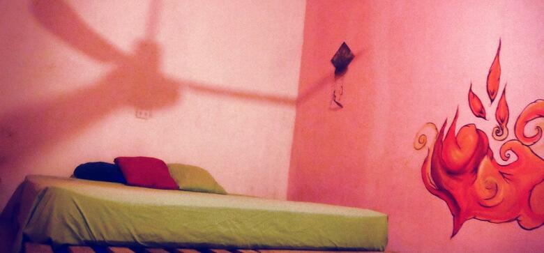 Hotel Akadia Hostal Cultural