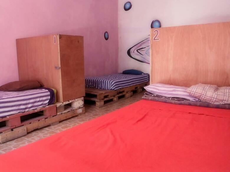Hotel Akadia Hostal Cultural