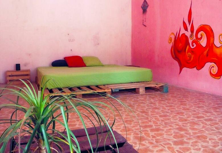 Hotel Akadia Hostal Cultural