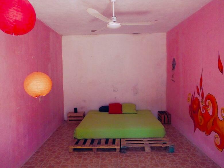 Hotel Akadia Hostal Cultural
