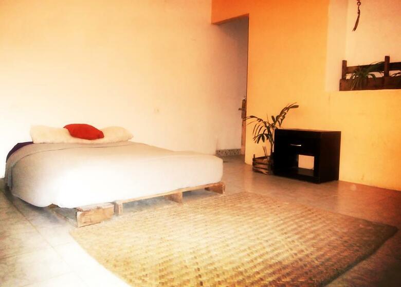 Hotel Akadia Hostal Cultural