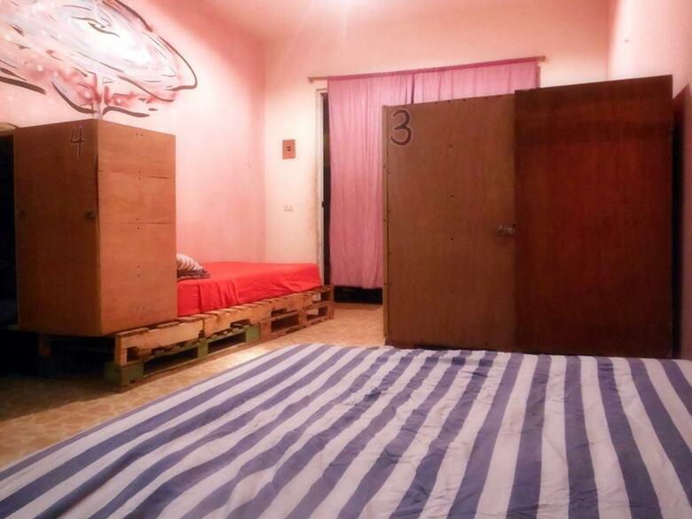 Hotel Akadia Hostal Cultural