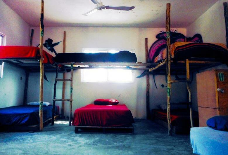 Hotel Akadia Hostal Cultural