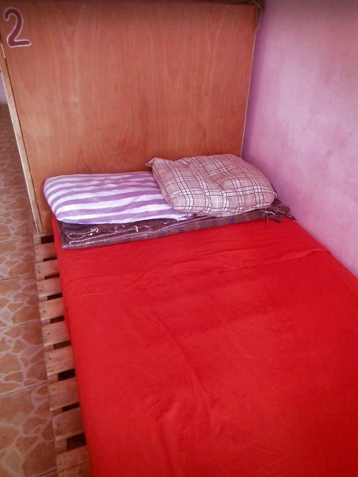 Hotel Akadia Hostal Cultural