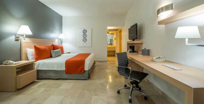 Hotel Courtyard By Marriott Villa Hermosa Tabasco