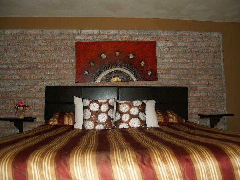 Hotel Casa Los Relojes