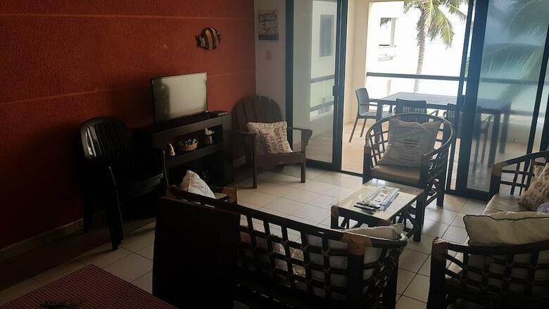 Hotel Condominios Orca C3