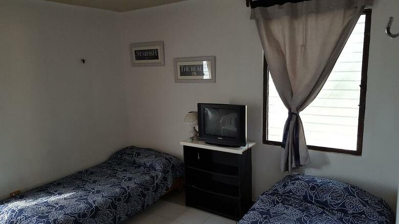Hotel Condominios Orca C3