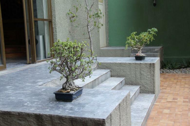 Hotel Parador Del R�o