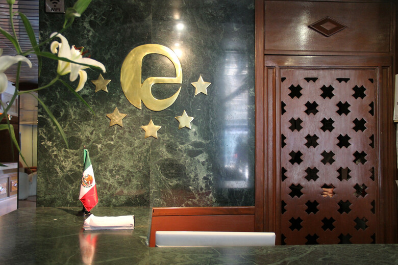 Hotel Parador Del R�o