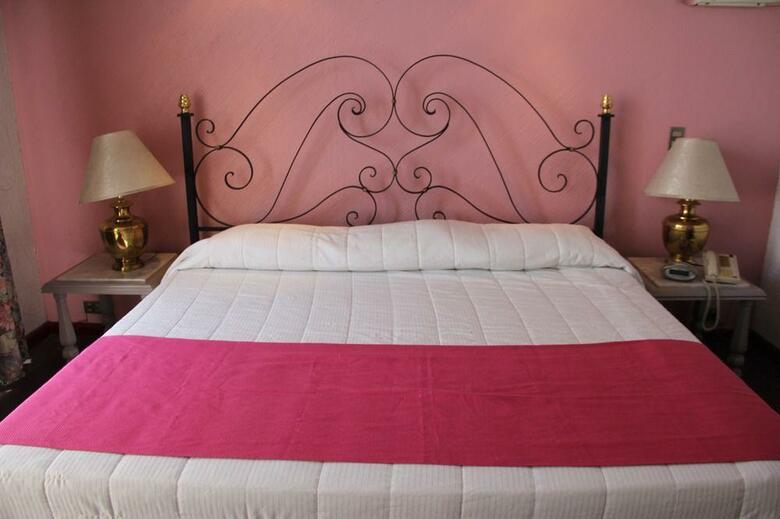 Hotel Parador Del R�o