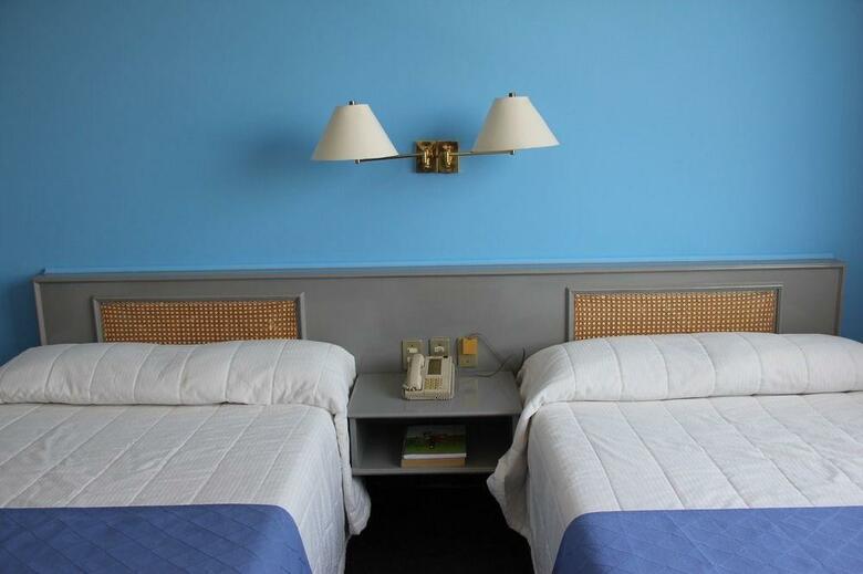 Hotel Parador Del R�o