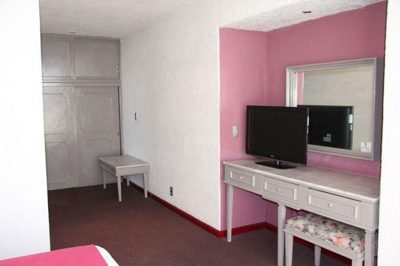 Hotel Parador Del R�o